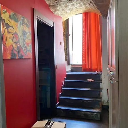 La Casetta Ragusa