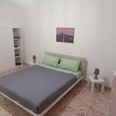 Appartement La Casetta Trapani
