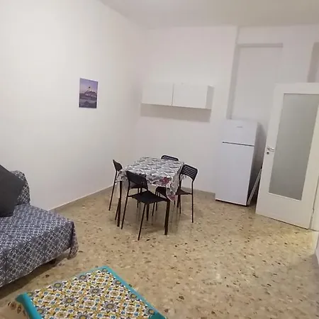 La Casetta Appartement *