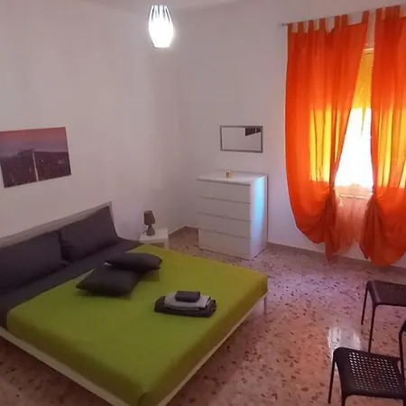 La Casetta *