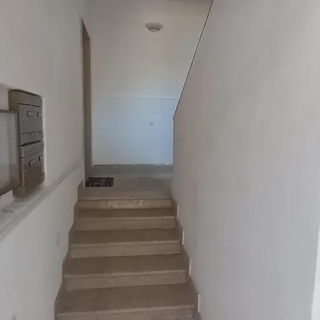 La Casetta Appartement Trapani