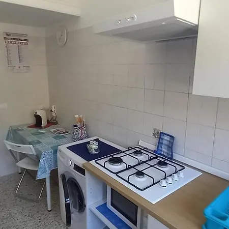 La Casetta