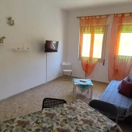 La Casetta Appartement Trapani
