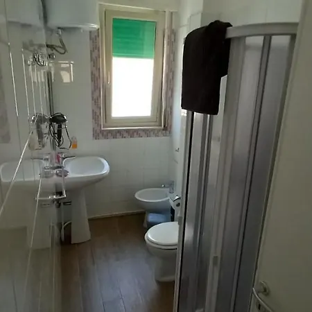 Appartement La Casetta Trapani
