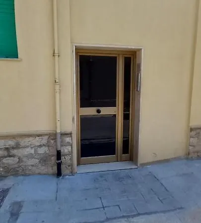 La Casetta * Trapani